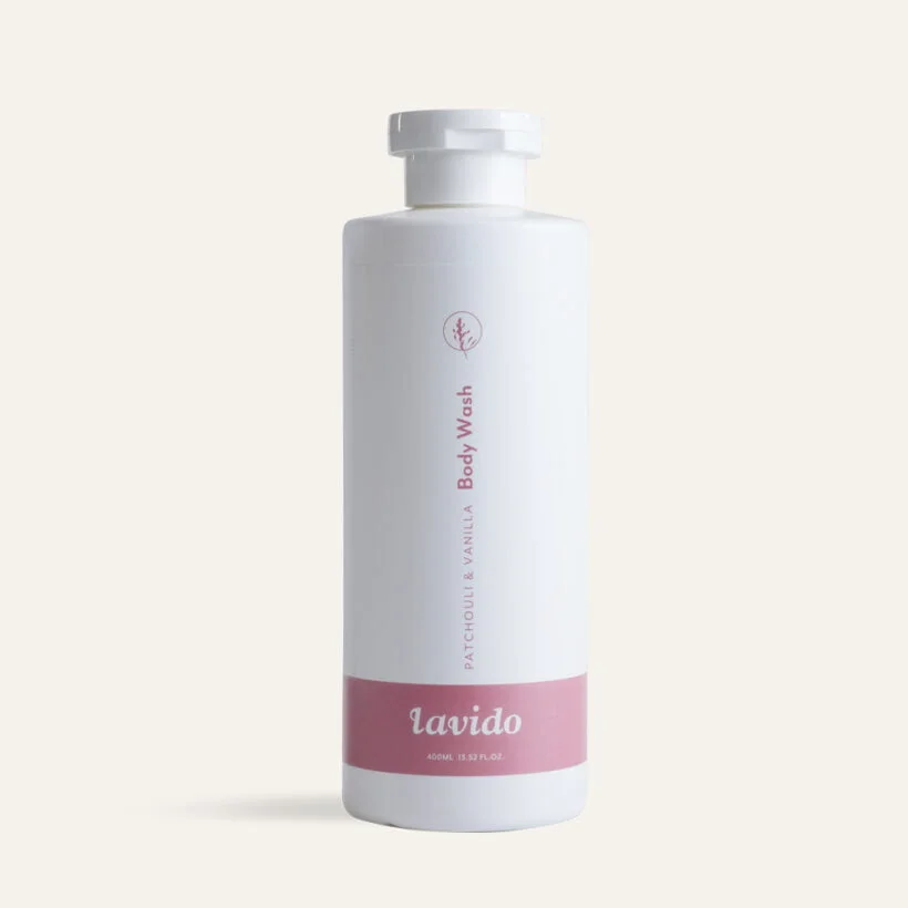Pachouli Wash