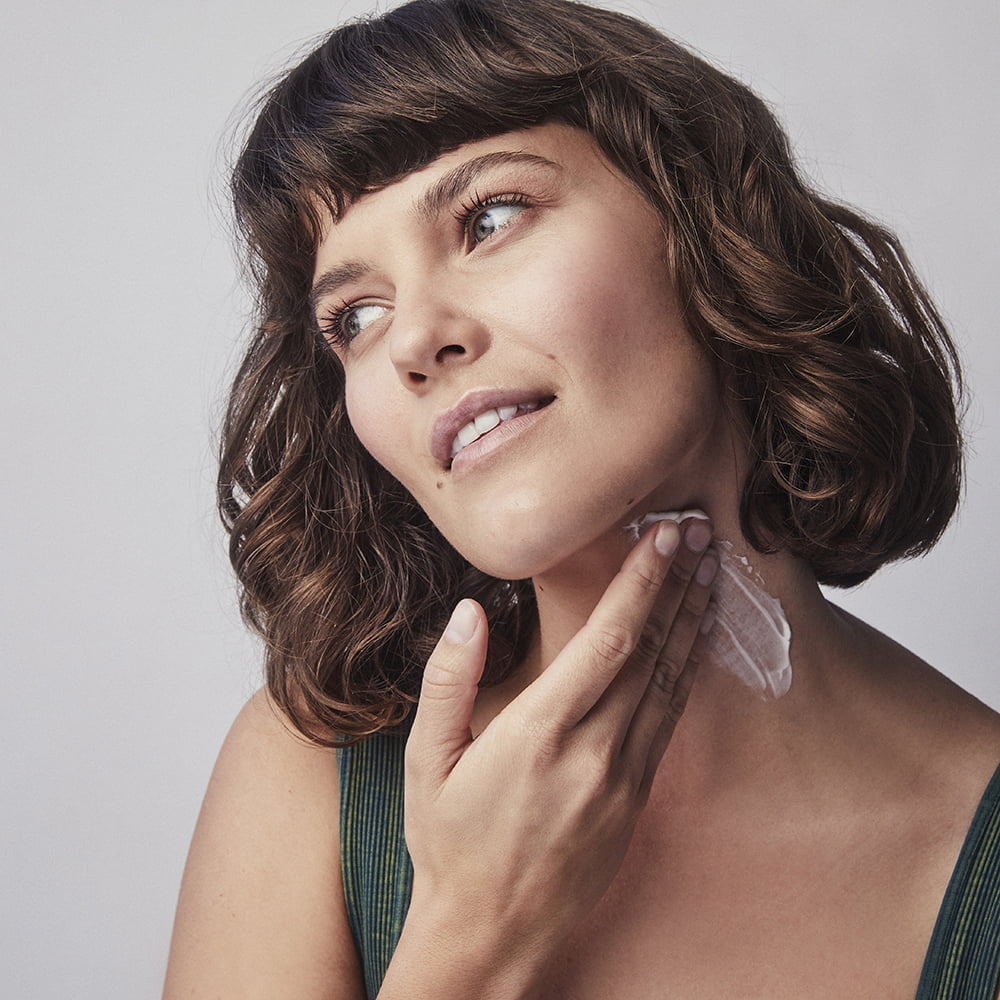 Neck Model